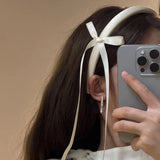 Hair Bands For Women Girl Accessories Headbands Bow Leading Fashion Popular Cute Sweets New Ribbon Hoop