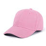 Kids Snap Back Baseball Cap Solid Color Spring Summer Hip Hop Boy Hats Sun Caps Adjustable Breathable Outdoor Travel Kids Hats