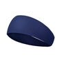 Sports Headbands for Men Moisture Wicking Workout Headband Sweatband Headbands Hairband for Women Men