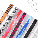 Hair Bands Fitness Elastic Sweatband Biking Sweatband Bands Headband Antiperspirant Headband Sport Hairband Running Head Band