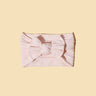 Baby Accessories For Newborn Toddler Kids Baby Girl Boy Headband Nylon Jacquard Hair bandand Solid Colour Elastic Hair Accessori