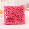 50/100/200Pcs Solid Color Hair Bands for Girls Kids Ponytail Hold Hair Tie Rubber Bands Hairhoop Scrunchie Hair Accessories
