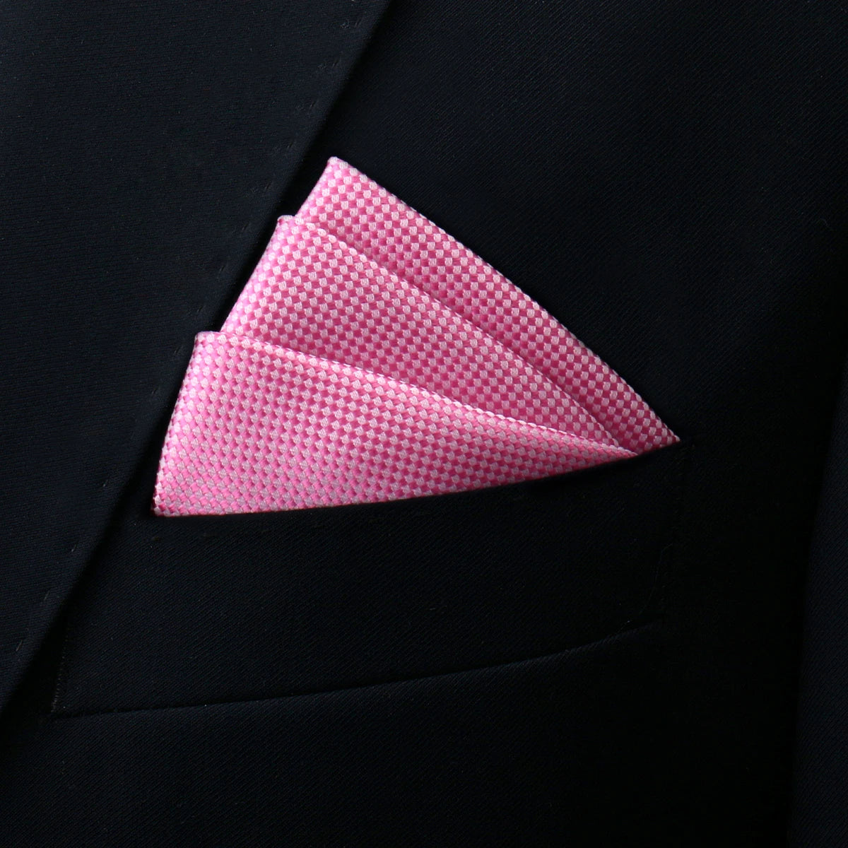 New Style Handkerchief Hot sale Black Suit Accessories Solid Kerchief Men Wedding Party Birthday Gift Pocket Square Paisley