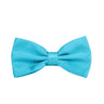 Men Bowties Classic Satin Bowtie Hot Sale Gentleman Necktie For Wedding Party Adjustable Solid Colorful Men Bow Ties Neck Cravat