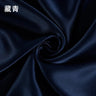 19 Momme Width 114cm 100% Pure Natural Mulberry Silk Fabric Make Clothing/Pillowcase/Eye Mask/Nightcap/Bedding/Pajamas Fabric