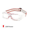 Professional Football Sports Glasses Protection Eyes Basketball Goggles Prescription Lenses Myopia Eyewear Hyperopia Teenagers.