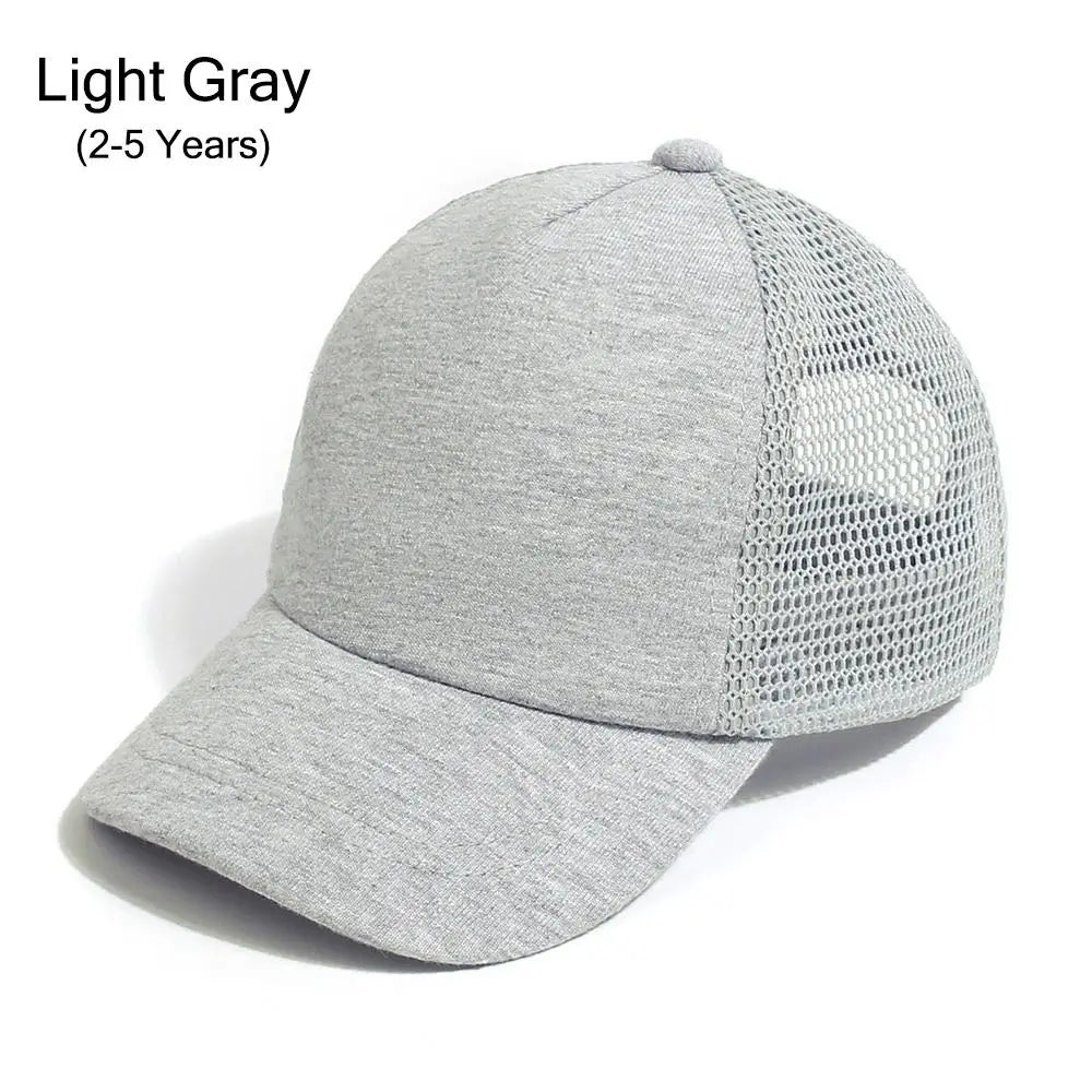 Printed Dinosaur Kids Sun Hat Toddler Baseball Hat for Baby Boys Girls Cap Age 0-5Y Sun Hat