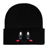 Embroidered Winter Hat for Men Women Unisex Cartoon Beanie Cap Autumn Outdoor Warm Female Hip Hop Sport Ski Knitted Hats gorros
