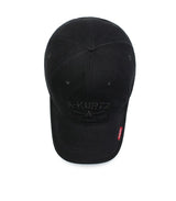 Spring New Baseball Cap Men's Korean Version Trendy Cap Outdoor Embroidery Sunhat Women's Sunscreen Cap Red Label Small A
