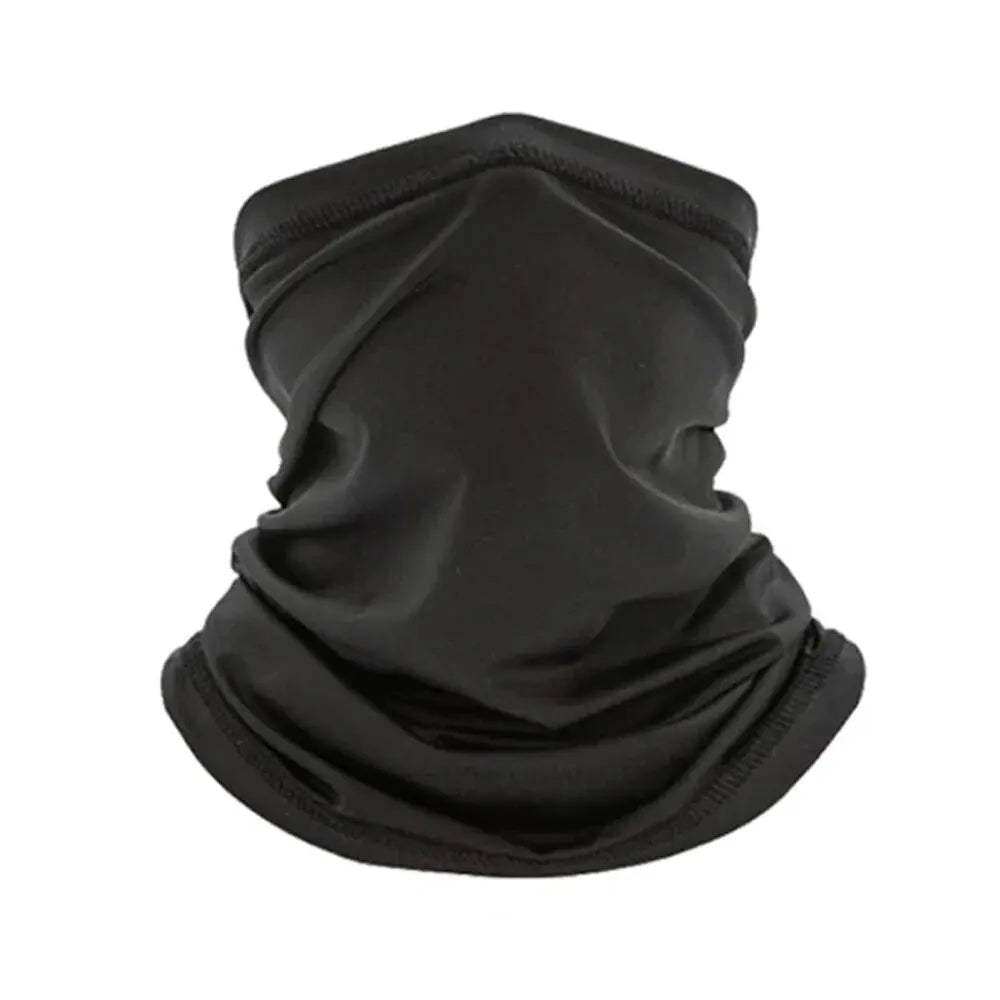 Ourdoor Cycling Riding Scarf Motorcycle Men Women Neck Cover Sports Fishing Magic Bandana Headwear Turban Mask