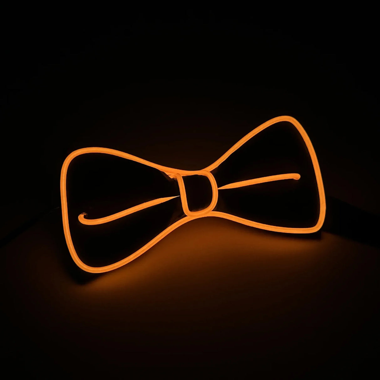 NEW Tie Bow LED Lights Suspenders Festival Party Supplies Crazy Wedding Party Time Woman Suspenders Hangers for Men SD01