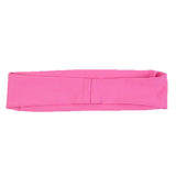 Sports Headbands Quick Dry Running Fitness Sweatband Men Woman Gym Yoga Sweat Hair Bands Yoga Elastic Hairbands Stretch Unisex