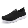 MAEDEF Fashion Breathable Men Casual Shoes Lightweight Outdoor Walking Shoe Non-slip Men's Sneakers Slip on Comfortable Footwear