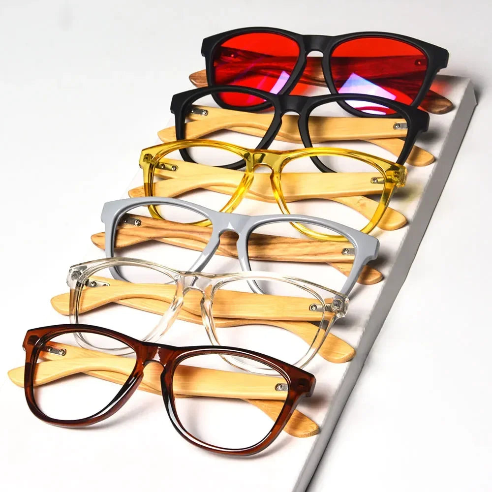 Blue Light Blocking Glasses Red Lenses Glasses for Better Sleep Orange Lens for Long Time Working Not Sunglasses for Outdoor