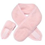Accessories Wash Face Caps Cosmetic Adjustable Shower Bath Turban Hairband Tiara Turban Head Band