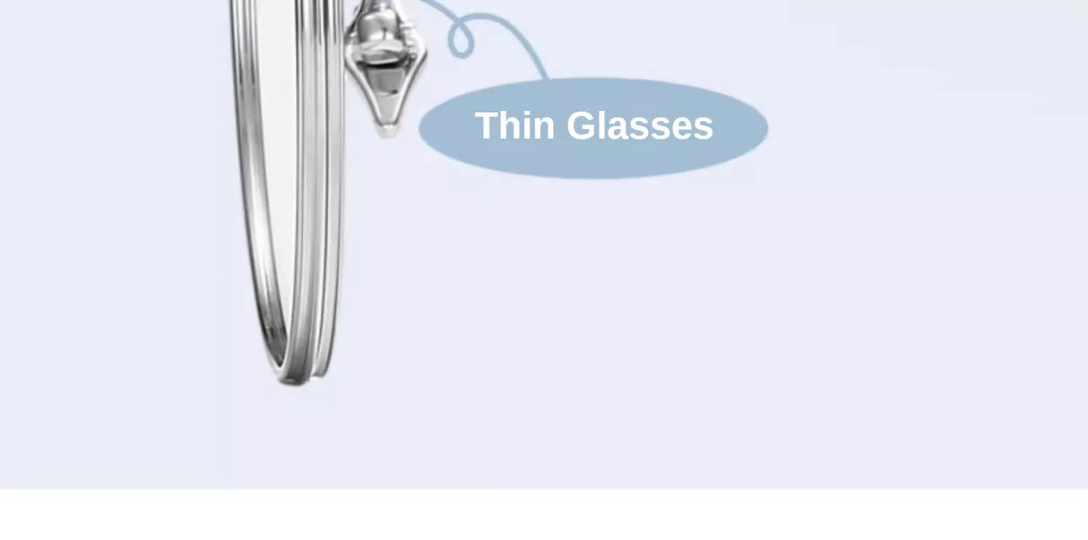 2024 Pure Titanium Frame Round Retro Fashion Men Women Eyeglasses Frame Anti-blue Light Glasses Designer Korean Glasses Frames