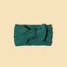 Baby Accessories For Newborn Toddler Kids Baby Girl Boy Headband Nylon Jacquard Hair bandand Solid Colour Elastic Hair Accessori