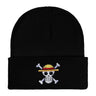 Embroidered Winter Hat for Men Women Unisex Cartoon Beanie Cap Autumn Outdoor Warm Female Hip Hop Sport Ski Knitted Hats gorros