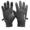 Winter Waterproof Women's Gloves Touchscreen Windproof Sports Fishing Driving Motorcycle Ski Non-slip Warm Cycling Men Gloves