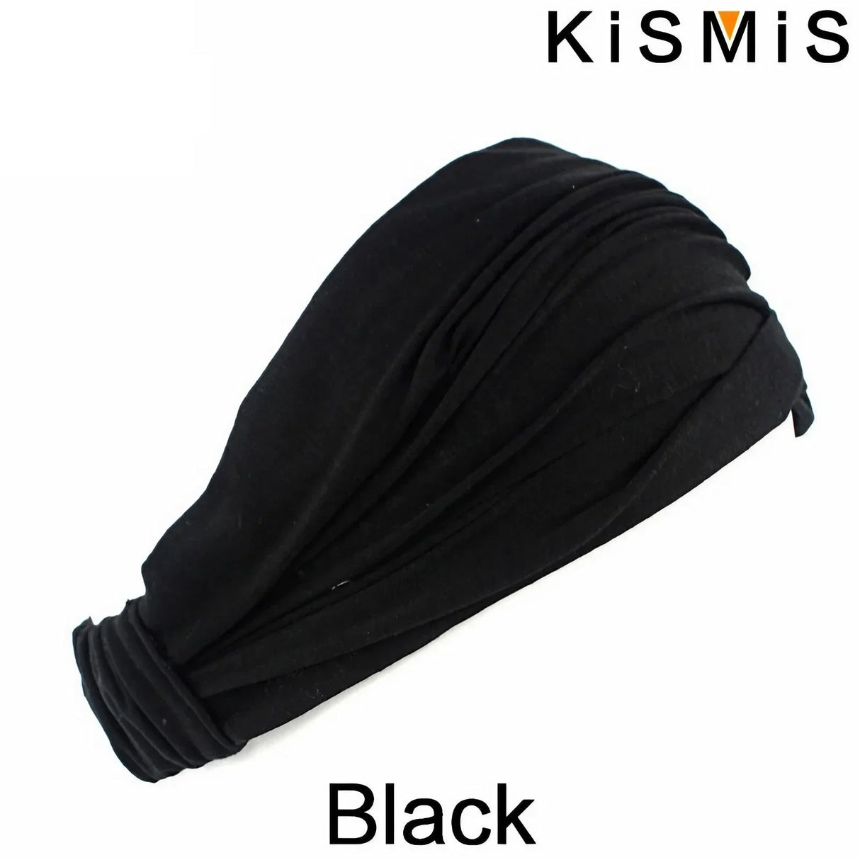 1PC Lightweight Bandana - Comfortable Headband & Sweatband Set, Multi-Functional Hair Band for Sports & Daily Use