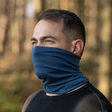 Outdoor Magic Bandana Solid Neon Color Cycling Hiking Scarves Headband Polyester Fashion Neck Cover Fishing Windproof Face Mask