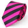 Narrow Ties for Men Women  5cm (2") Skinny Wedding Black Blue Red Pink White Purple Green Gray Piano Skull Slim Necktie