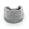 Headwrap Solid Color Knot Wide Headbands for Women Soft Cotton Sports Elastic Hair Bands Accessories Yoga Bandana Bandage