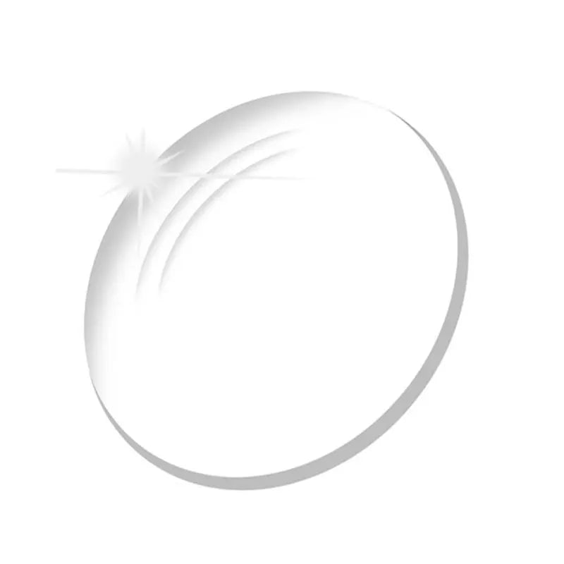 1.56 Bifocal Optical Eyeglasses Lenses for Reading and Far Vision Prescription Lenses Spectacles glasses lens for women and men