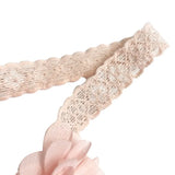 Baby Headband Flower Girls Bows Toddler Hair Bands Baby Kids Headbands Turban Newborn Elastic HaIrband Baby Hair Accessories