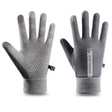 NEW Winter gloves men women Windproof Non-slip Touch Screen Warm Mittens,For Outdoor Cycling,Driving,Skiing,Running