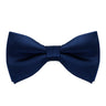 HUISHI Bow Ties For Men Solid Stripe Black Pearl White Bowtie Elegant Mans Bussiness Wedding Party Accessories Butterfly Bow