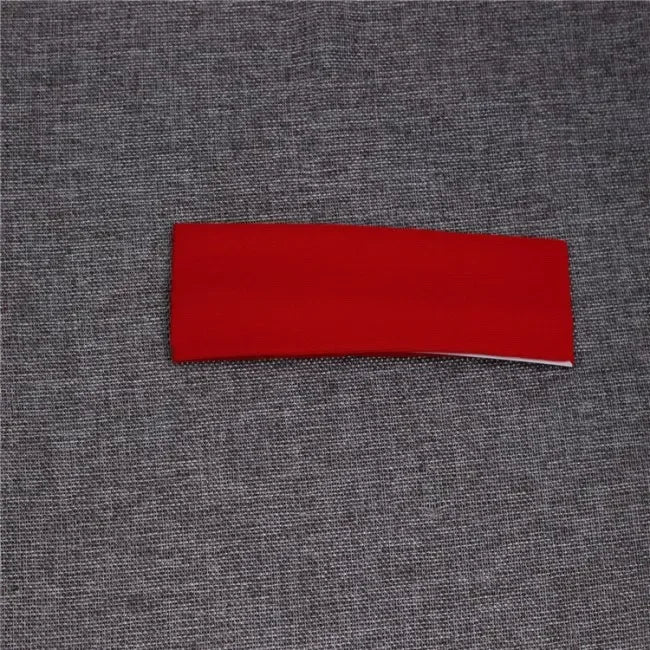 Sports Sweat Head Hair Bands Gym Yoga Women Exercise Tennis Racket Badminton Grip Stretch Headbands