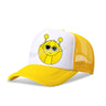 Sprunki Kids Baseball Caps Boys Casuals Hat Game Incredibox Children Sports Sun Hat Adjustable Peaked Cap Bonnet Birthday Gifts