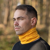 Outdoor Magic Bandana Solid Neon Color Cycling Hiking Scarves Headband Polyester Fashion Neck Cover Fishing Windproof Face Mask