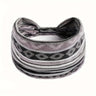 Fashion Yoga Hair Bands Headbands for Women Extra Large Turban Workout Headband  Boho Twisted Thick Hair Accessories