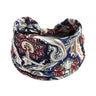 Women Hair Bands Headband Bohemian Sports Run Bandage Elastic Girl Wide Headband Print Wide Headwrap Headpiece Hairband Ladies