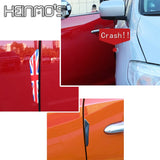 Car Door Edge Guard Strip Scratch Protector Sticker For MINI Cooper R60 F60 F54 R55 R56 F56 F55 F57 R57 R58 Accessories
