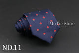 Cute Cartoon Pattern Animal Floral Printed Tie For Men Narrow Slim NeckTie Wedding Red Navy Party Ties Cravat Accessories Gifts