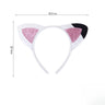 Creative Cartoon Gabby Dollhouse Headbands Children Fashion Headwear Girls Cute Sweet Headdres Creative Cosplay Accessories Gift