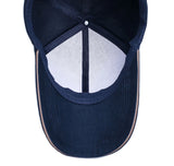 Hot Sale Unisex Fashion Cap Classic Simple Solid Color Baseball Caps For Men & Women High Quality Golf Sports Hat  kpop