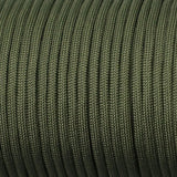 550 Paracord 7 Strand 4mm Military Tactical Parachute Cord Camping Accessories Outdoor Survival DIY Bracelet Rope