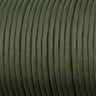 550 Paracord 7 Strand 4mm Military Tactical Parachute Cord Camping Accessories Outdoor Survival DIY Bracelet Rope