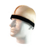 New Unisex Silky Dome Cap For Men Elastic Band Silky Durag Bandanas Bottom Wig Cap Spandex Cooling Cap Silk Based Beanie Bonnet