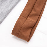 Elastic Cotton HairBand Fashion Headbands for Women Men Solid Running Fitness Yoga Hair Bands Stretch Makeup Hair Accessories