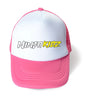 2024 New Cute NINJA KIDZ Baby Hat Kids Boy Adjustable Baseball Caps Boys Girls Hats Children Snapback Hip-Hop Sun Hat