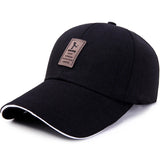 Summer Children Peaked Caps Students Kids Baseball Cap Boy Girl Solid Color Cotton Adjustable Hats Snapback Hip-Hop Sun Hat