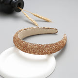 Headband for Women Girls Headbands for Women Birthday Prom Pageant Party Christmas Hair Accessories for Women Girls
