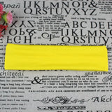 Fashion Sports Headbands for Women Solid Elastic Hair Bands Running Fitness Yoga Hair Bands Stretch Makeup Hair Accessories Hot