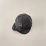 Fashion Baby Hat Cap Korean Version Smile Face Boy Girl Baseball Hats Soft Brim Toddler Visor Cotton Casual Adjustable Kids Caps