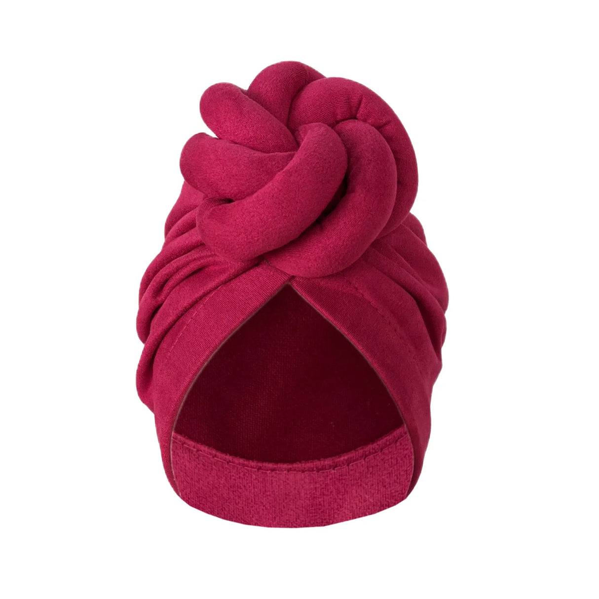 New African Women Large 3D Flower Turban Hat Headwrap Beanie Hat Mujer Bandanas Headcover Chemo Cap Muslim Hair Accessories